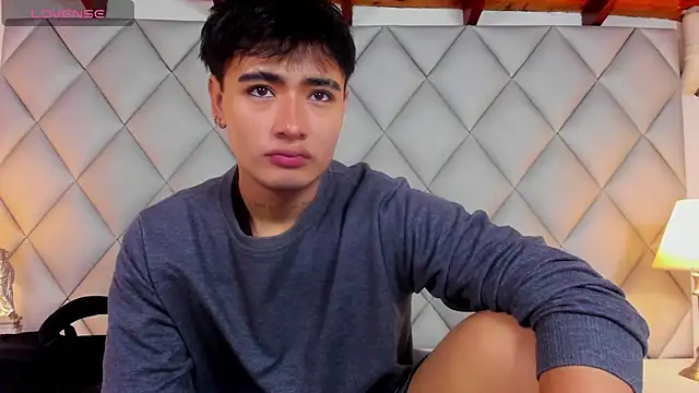 Snapshot of Clement_Reyes chatting on 11/27/25, 01:46 Clement Reyes online show from 11/27/25, 01:46