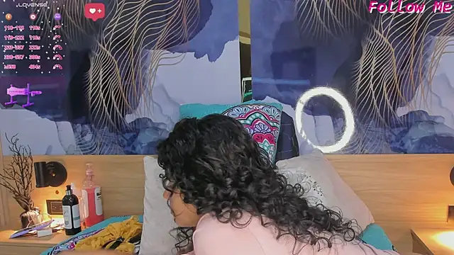 Snapshot of Anabacker01 chatting on 10/04/25, 07:23 Anabacker01 online show from 10/04/25, 07:23