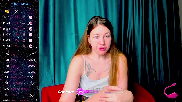 LillyLover  online show from 09/23/25, 12:46