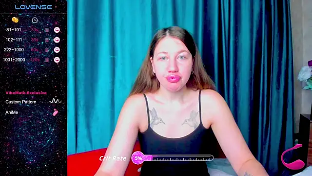 LillyLover  online show from 09/24/25, 12:36