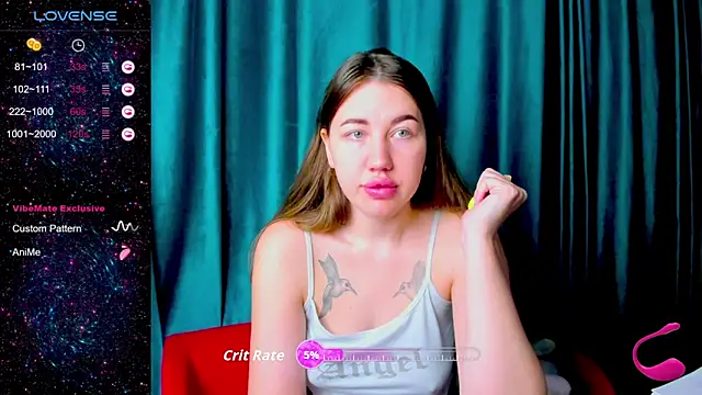 LillyLover  online show from 09/26/25, 12:47