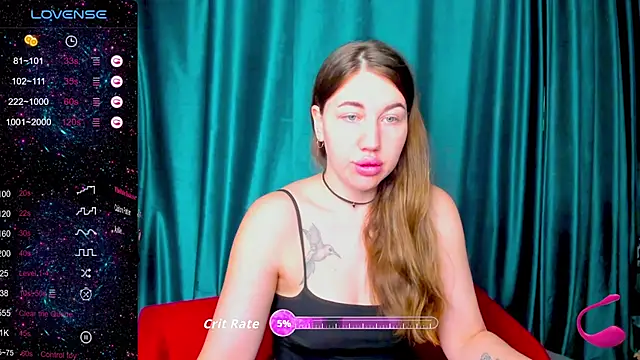 LillyLover  online show from 09/27/25, 12:48