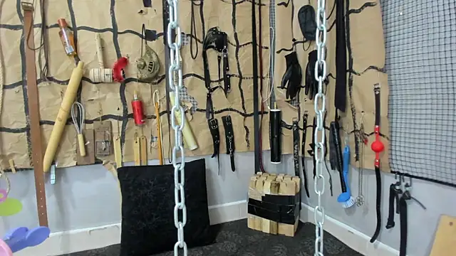 BDSM MEDUZA online show from 04/30/26, 02:29