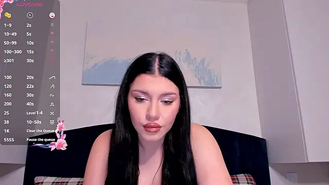 KendraKiss  online show from 10/26/25, 08:26