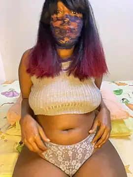 morjana2001 online show from 10/19/25, 09:59