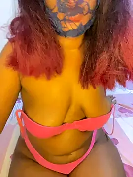 morjana2001 online show from 11/07/25, 12:10