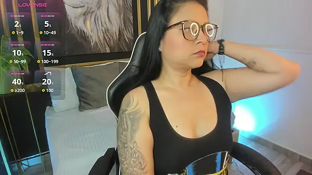 nare celebi  online show from 10/07/25, 07:44