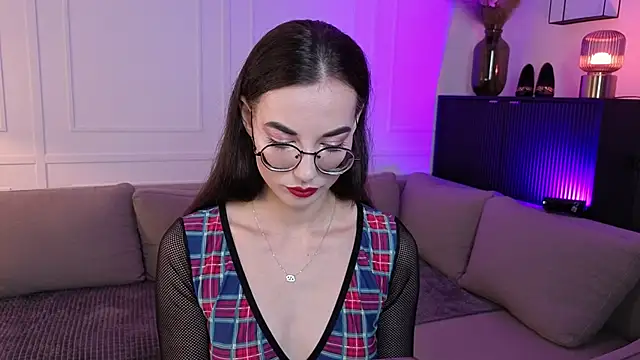 EmmaJakson online show from 09/19/25, 02:18