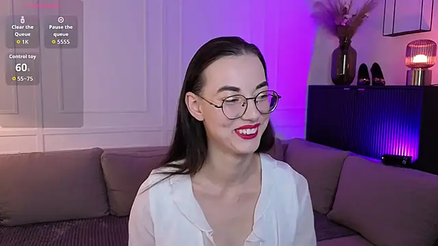 EmmaJakson online show from 09/23/25, 02:31