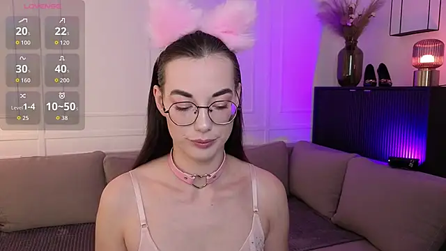 EmmaJakson online show from 09/24/25, 03:37