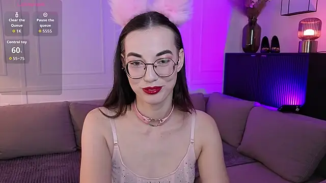 EmmaJakson online show from 09/27/25, 02:11