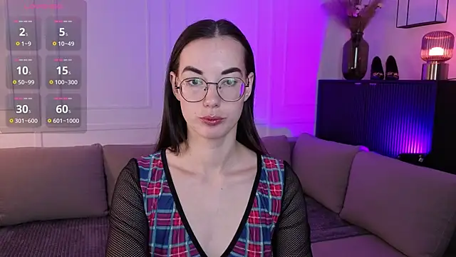 EmmaJakson online show from 09/29/25, 02:22