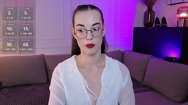 EmmaJakson online show from 09/30/25, 02:11