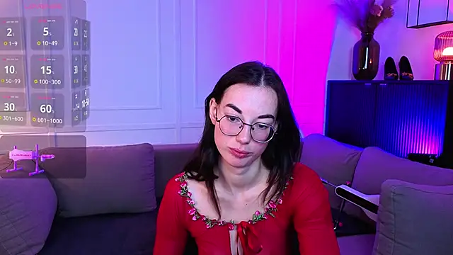 EmmaJakson online show from 10/16/25, 05:03