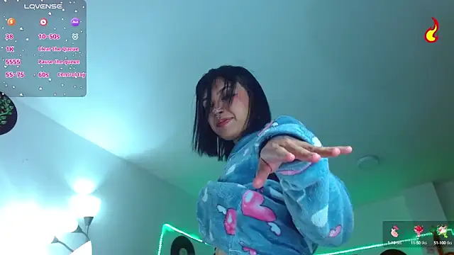 Snapshot of marchelin_1 chatting on 10/03/25, 08:50 marchelin 1 online show from 10/03/25, 08:50