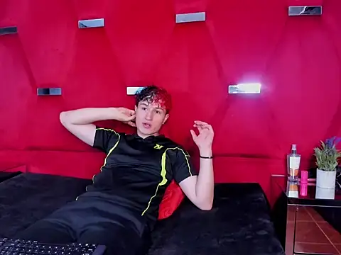 Snapshot of ANLLELOAndANGELA chatting on 09/26/25, 04:33 ANLLELOAndANGELA online show from 09/26/25, 04:33