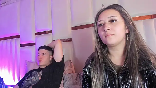 ANLLELOAndANGELA online show from 05/26/26, 05:09