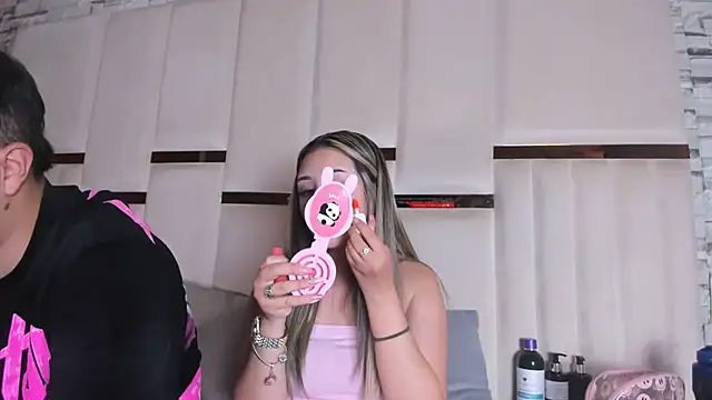 ANLLELOAndANGELA online show from 07/28/26, 06:20