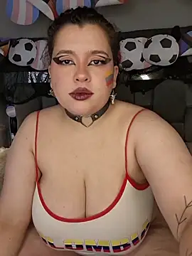 Damian Rock online show from 06/12/26, 03:05