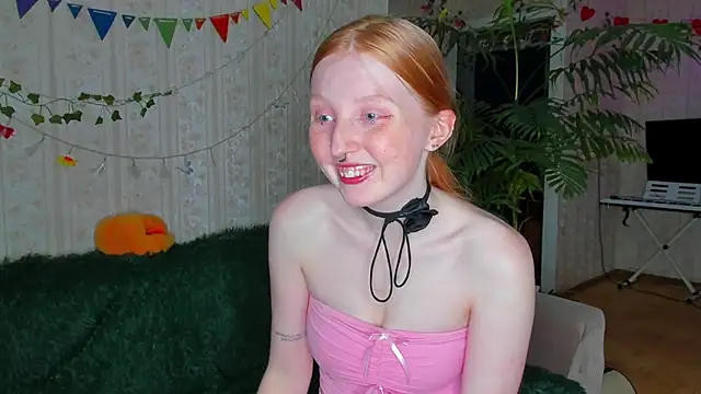 RitaSweety18 online show from 05/29/26, 06:06