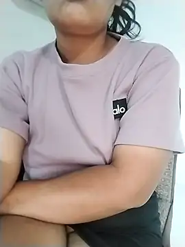 Karin 39 online show from 07/03/26, 03:51