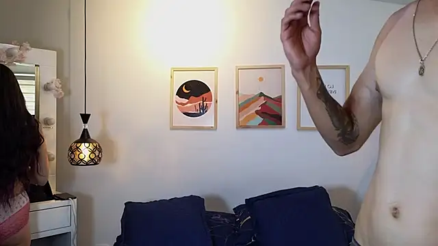 afrodita aares online show from 10/21/25, 07:14