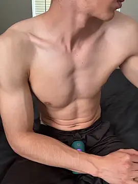 gymratforyouu online show from 06/17/26, 07:15