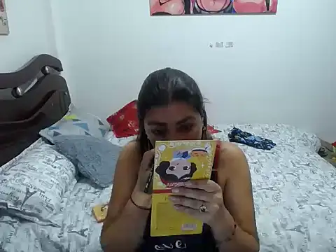 Snapshot of Tachy- chatting on 09/25/25, 07:50 Tachy- online show from 09/25/25, 07:50