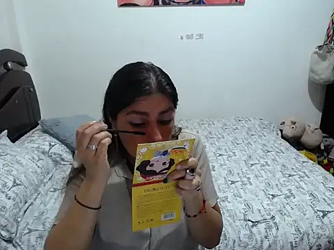 Snapshot of Tachy- chatting on 10/01/25, 07:20 Tachy- online show from 10/01/25, 07:20