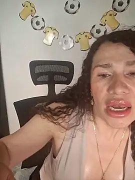 Lina 444 online show from 06/13/26, 01:58