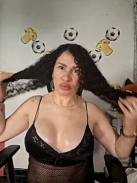 Lina 444 online show from 06/29/26, 01:23
