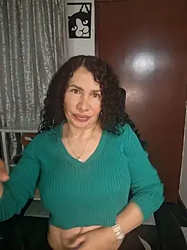 Lina 444 online show from 07/23/26, 01:30