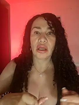 Lina 444 online show from 07/27/26, 02:51