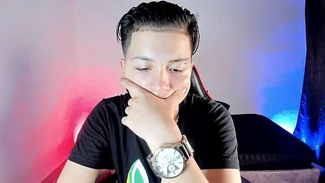 Snapshot of nicocoox chatting on 09/27/25, 12:59 nicocoox online show from 09/27/25, 12:59