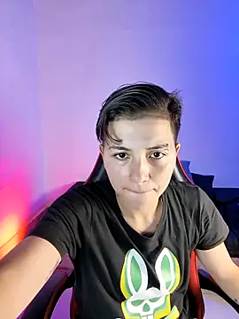 Snapshot of nicocoox chatting on 10/02/25, 01:23 nicocoox online show from 10/02/25, 01:23