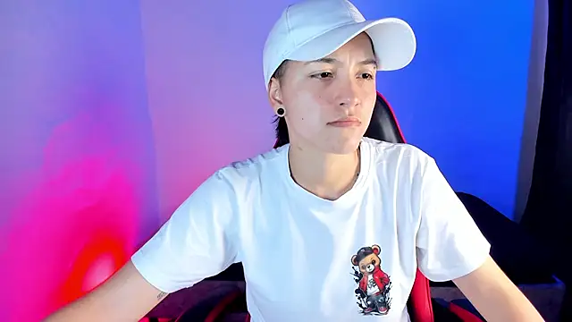 Snapshot of nicocoox chatting on 10/03/25, 01:24 nicocoox online show from 10/03/25, 01:24