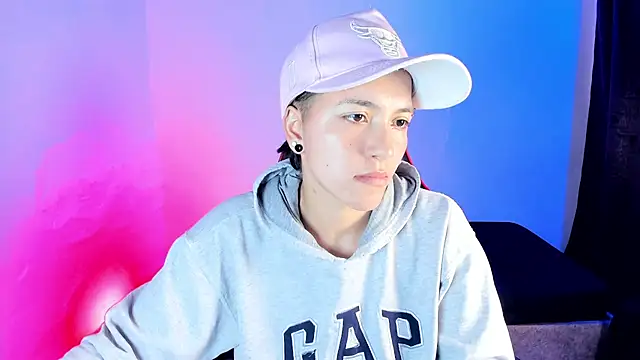 Snapshot of nicocoox chatting on 10/05/25, 01:26 nicocoox online show from 10/05/25, 01:26