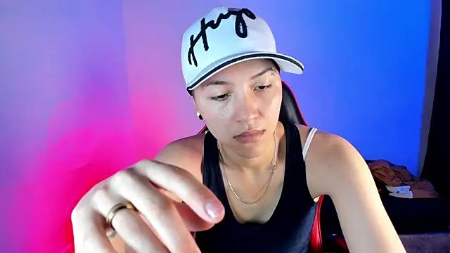 Snapshot of nicocoox chatting on 10/07/25, 01:25 nicocoox online show from 10/07/25, 01:25