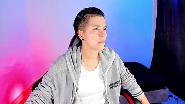 Snapshot of nicocoox chatting on 10/10/25, 02:10 nicocoox online show from 10/10/25, 02:10