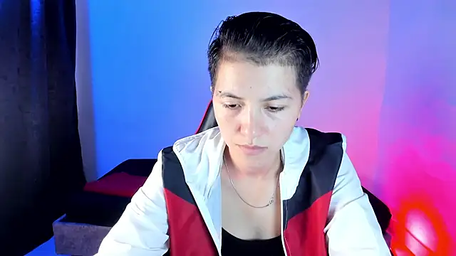 Snapshot of nicocoox chatting on 10/15/25, 02:22 nicocoox online show from 10/15/25, 02:22