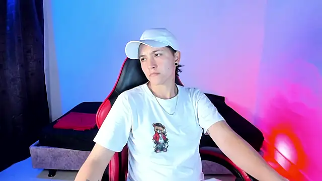 Snapshot of nicocoox chatting on 10/16/25, 01:50 nicocoox online show from 10/16/25, 01:50