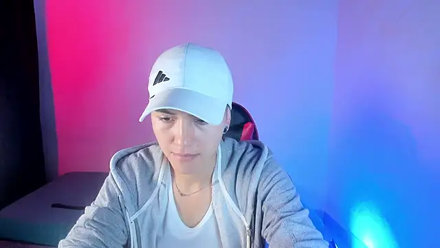 Snapshot of nicocoox chatting on 10/23/25, 01:38 nicocoox online show from 10/23/25, 01:38