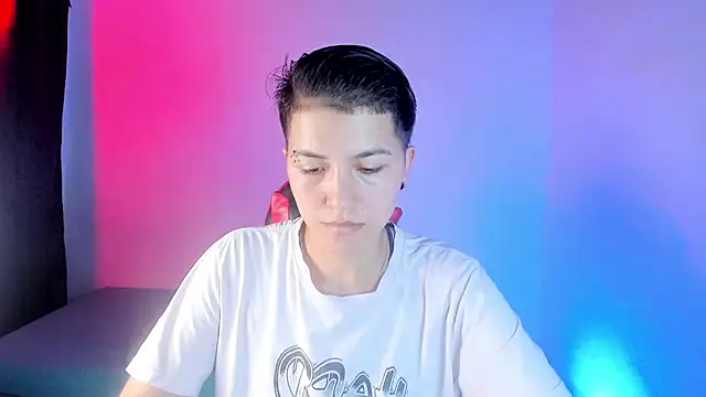 Snapshot of nicocoox chatting on 10/25/25, 01:46 nicocoox online show from 10/25/25, 01:46