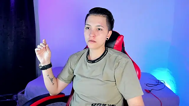 nicocoox online show from 11/20/25, 02:23