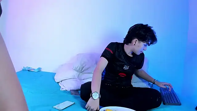 nicocoox online show from 12/19/25, 02:07