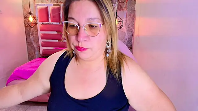 MaylinRosse  online show from 02/17/26, 07:09