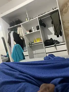 sambergSILVa online show from 04/26/26, 02:37
