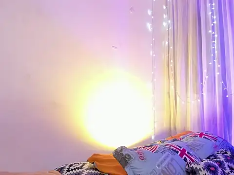 soy anny 19 online show from 10/05/25, 12:20