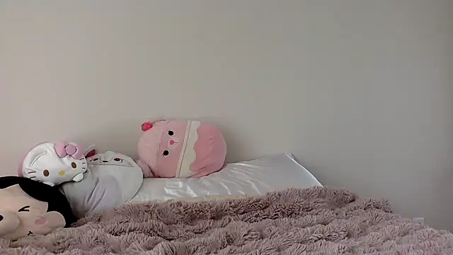 pinkybaby444 online show from 10/07/25, 09:45