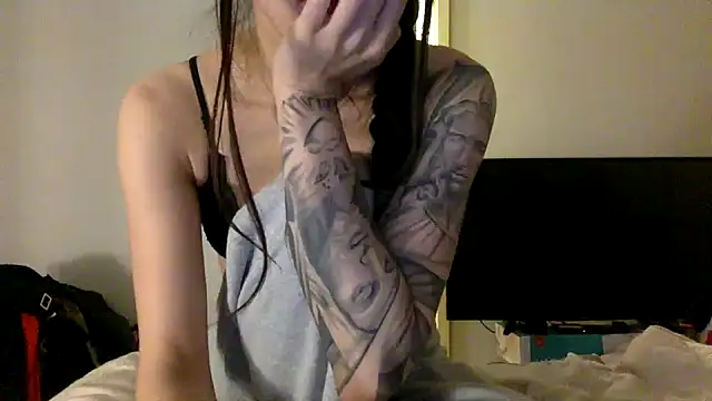 pinkybaby444 online show from 10/20/25, 12:27